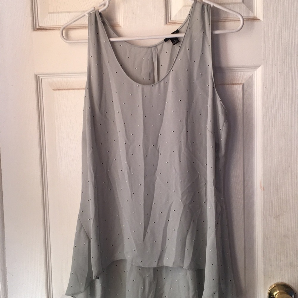 Ann Taylor shirt size medium